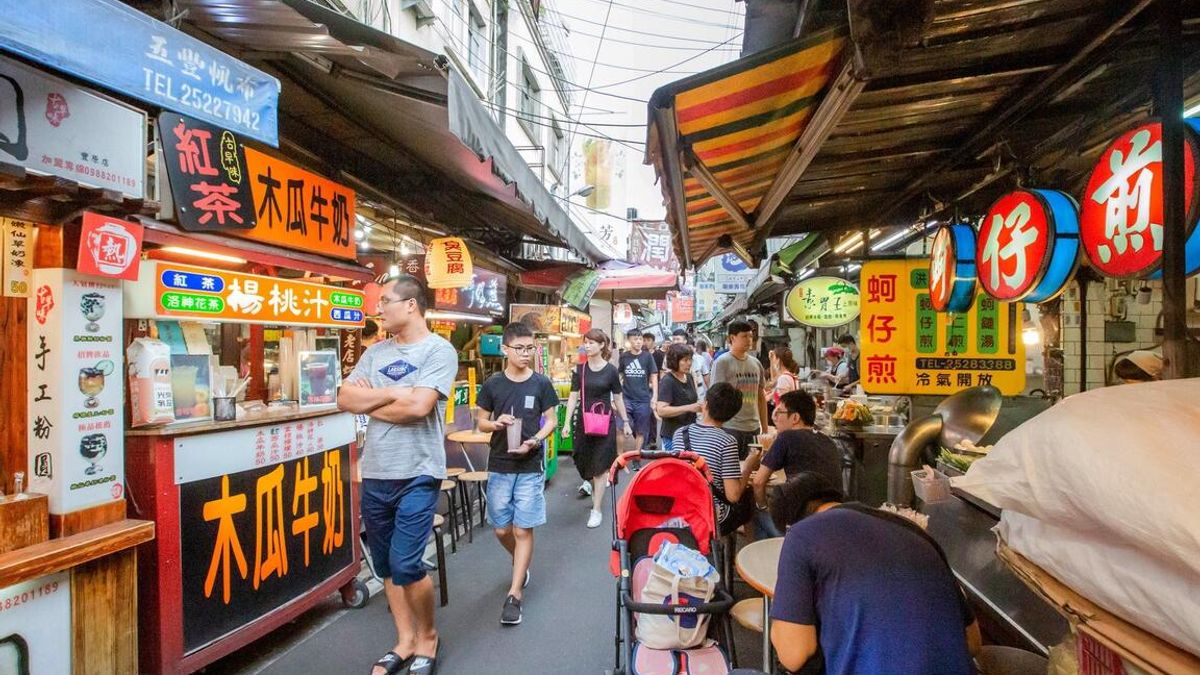 北台灣又有新夜市!最快9月開幕「占地1646坪,爽逛168個攤位」,營業時間、地址一次看