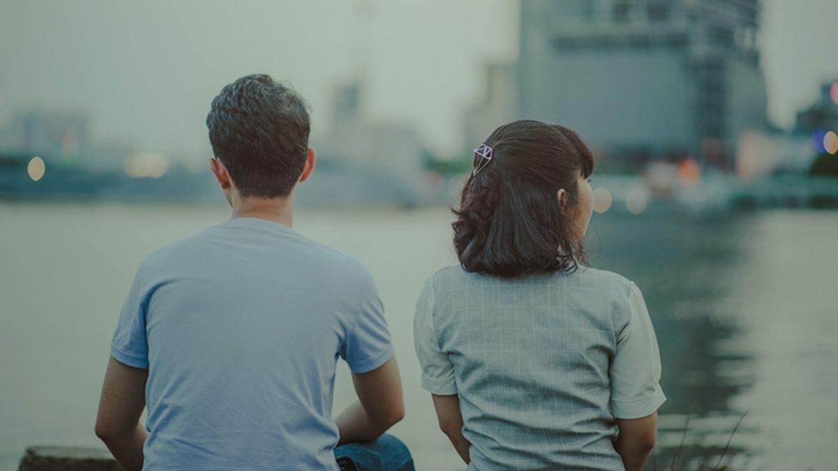 中國民政部最新統計季報數據顯示,2021年全年有213.9萬對夫妻完成離婚登記,較2020年(373.3萬對)下降42.7%。人口專家推估,離婚對數下降與2021年元旦起實施離婚冷靜期制度有關。(示意圖/pexels) 中國民政部最新統計季報數據顯示,2021年全年有213.9萬對夫妻完成離婚登記,較2020年(373.3萬對)下降42.7%。人口專家推估,離婚對數下降與2021年元旦起實施離婚冷靜期制度有關。(示意圖/pexels)