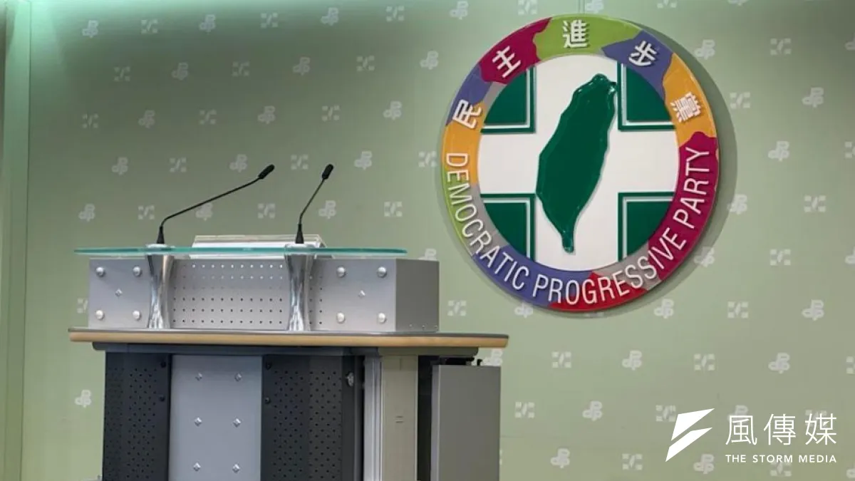 2026地方選舉民進黨在北台灣的縣市長提名布局浮現「人選難產」的壓力。(資料照)