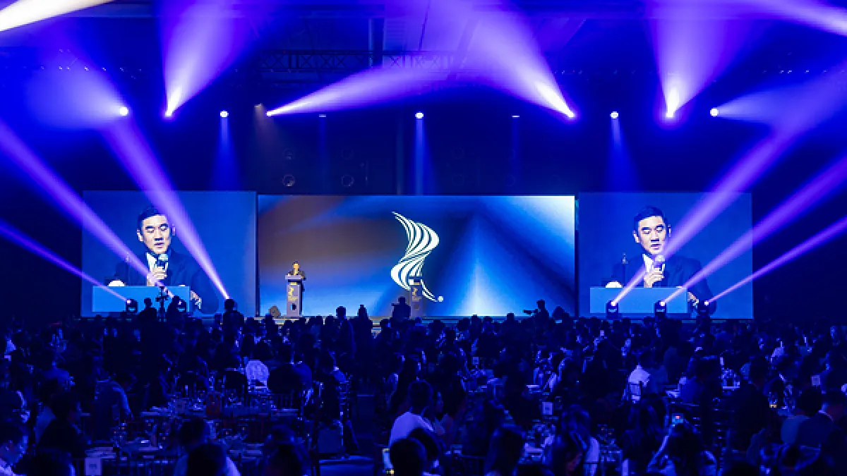 Taiwan's Best Companies to Work for in Asia Transformed a Talent Crisis into a Strategic Advantage