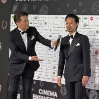 米国アカデミー賞公認の国際短編映画祭「ショートショート フィルムフェスティバル & アジア 2026」が東京で開幕し、是枝裕和監督の受賞や齊藤工プロデュース作品の発表、AIを活用した「AI別所哲也」の新プロジェクトなど、多彩なコンテンツと豪華ゲストが祭典を彩った。(写真/黃信維撮影) 米国アカデミー賞公認の国際短編映画祭「ショートショート フィルムフェスティバル & アジア 2026」が東京で開幕し、是枝裕和監督の受賞や齊藤工プロデュース作品の発表、AIを活用した「AI別所哲也」の新プロジェクトなど、多彩なコンテンツと豪華ゲストが祭典を彩った。(写真/黃信維撮影)