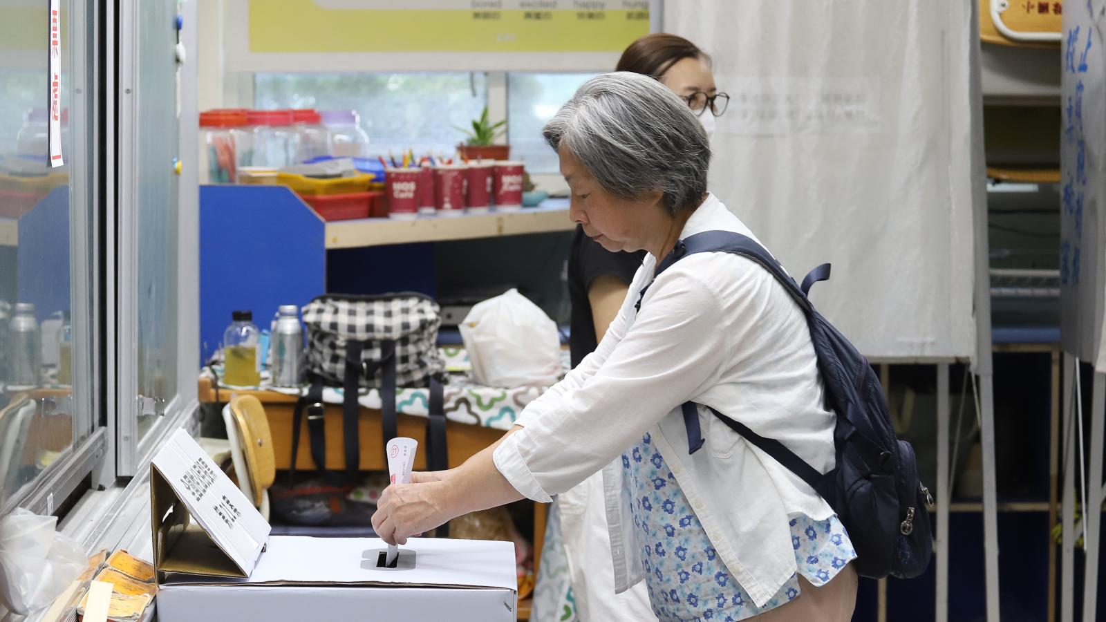 國民黨北市配票能全壘打?黃揚明借鏡綠營「四季紅」血淚史:沈富雄、段宜康都落馬