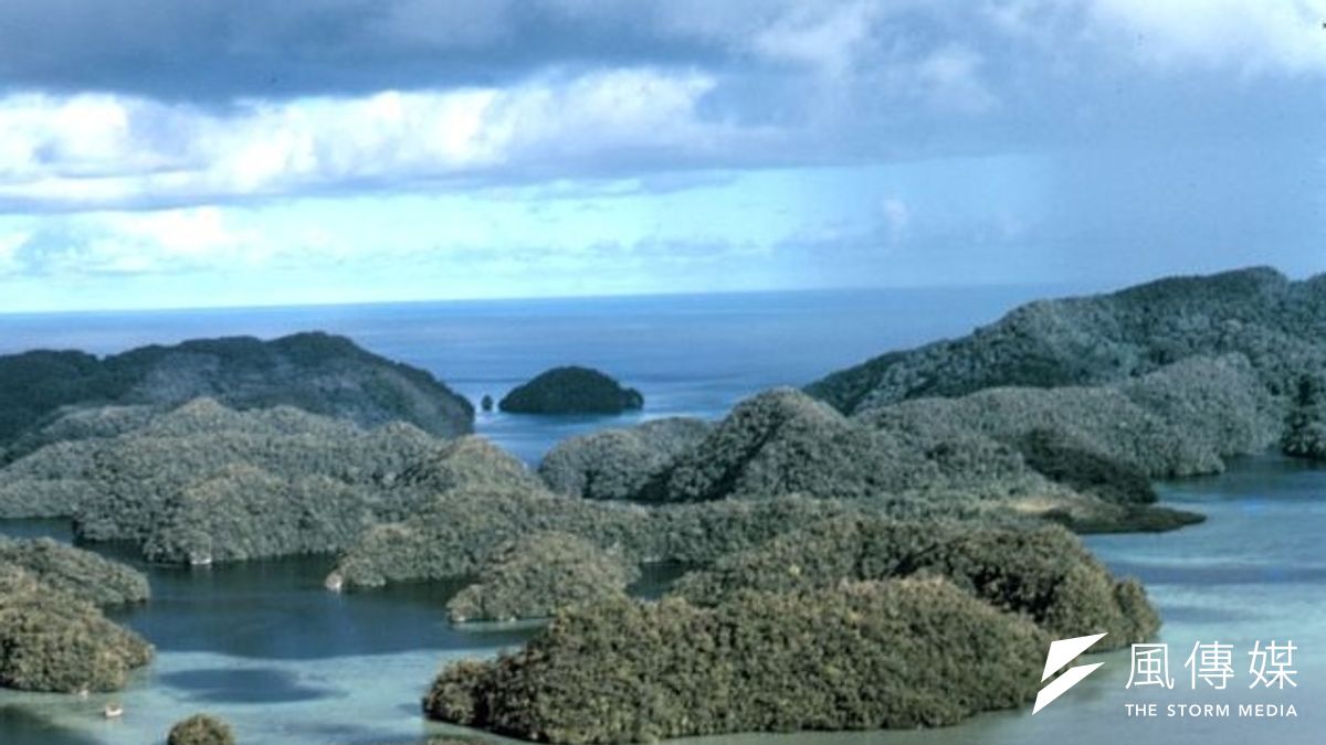 我國位於太平洋的邦交國帛琉將逐步禁止商業捕魚,成立海洋保育區。(維基百科) 我國位於太平洋的邦交國帛琉將逐步禁止商業捕魚,成立海洋保育區。(維基百科)