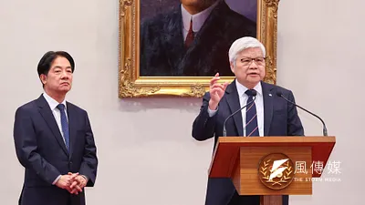 筆者認為,台積電擴大赴美投資一事,賴政府應對遲緩,未能有效利用談判籌碼,讓國人擔憂台灣經濟與國安未來。(資料照,顏麟宇攝)