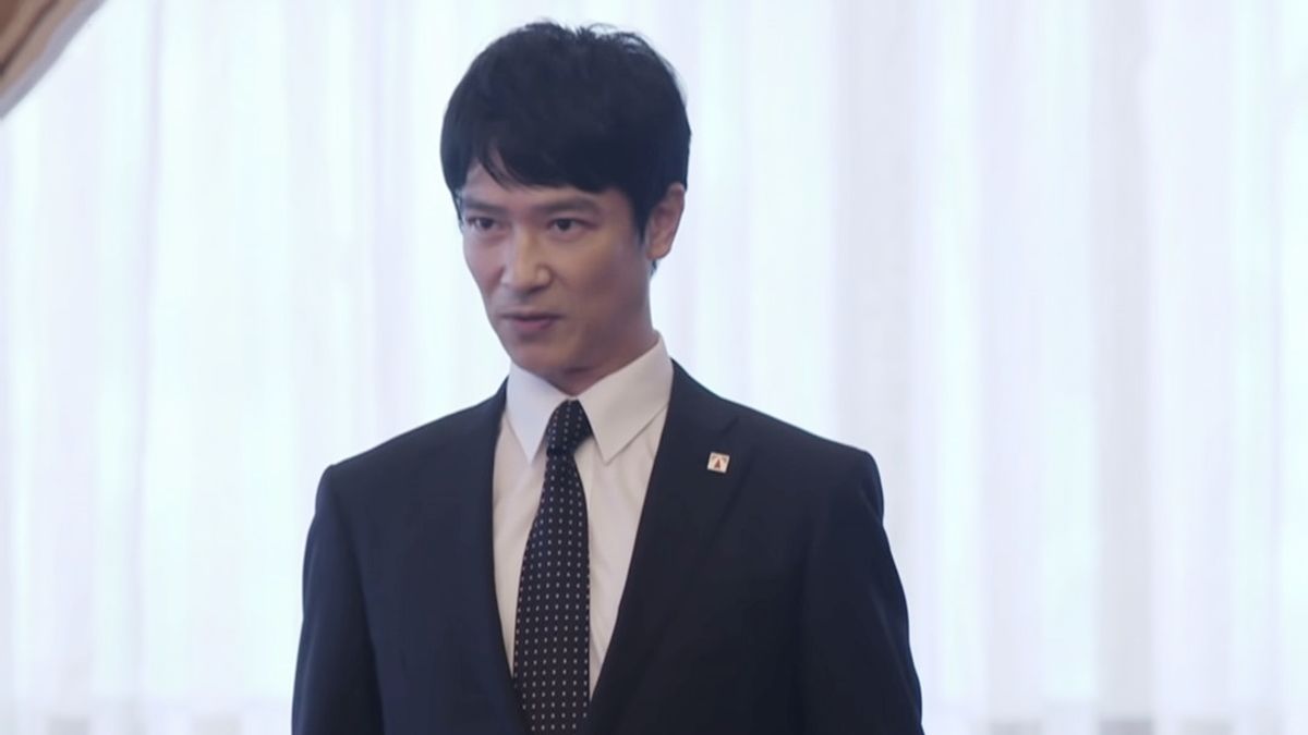 看半澤直樹學金融小知識!(圖/ 取自TBS公式 YouTuboo) 看半澤直樹學金融小知識!(圖/ 取自TBS公式 YouTuboo)