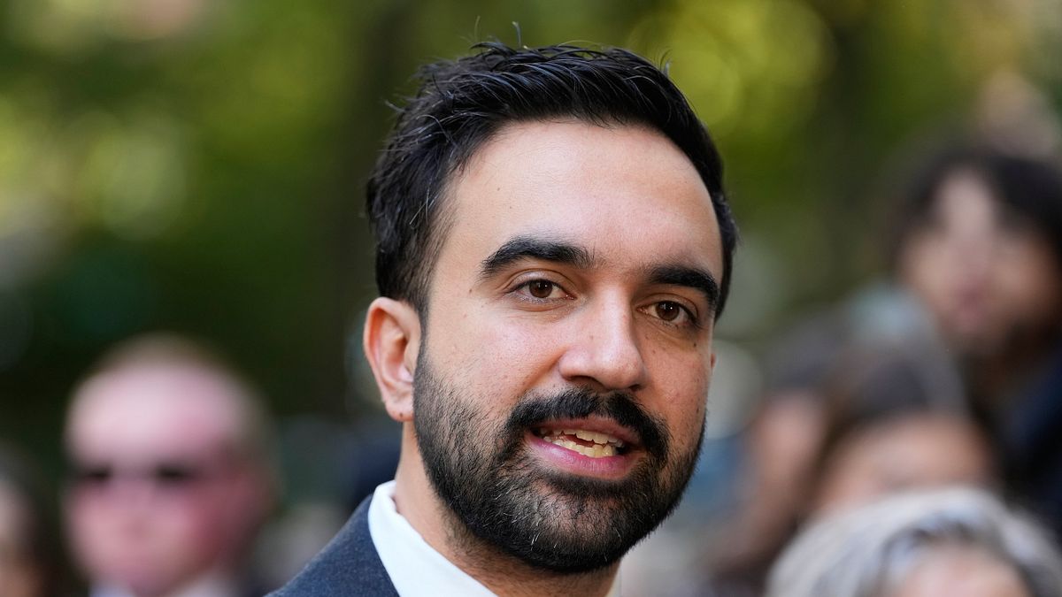 共匪市長和法西斯總統大和解?美媒:各取所需