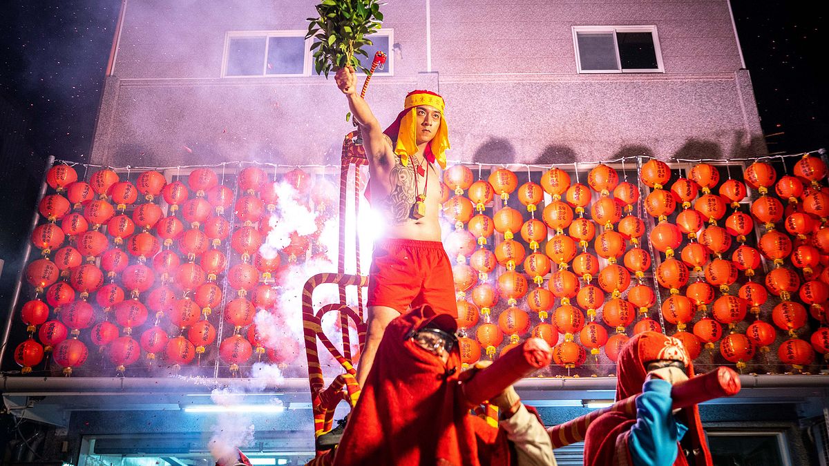 第21屆台北電影獎17日公布雙競賽入圍名單,《寒單》入圍11項大獎,為本屆入圍最大贏家。(台北電影獎提供) 第21屆台北電影獎17日公布雙競賽入圍名單,《寒單》入圍11項大獎,為本屆入圍最大贏家。(台北電影獎提供)