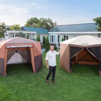 VEVOR Launches "Beat the Heat at Home" Summer Comfort Lineup for Outdoor Living VEVOR Launches "Beat the Heat at Home" Summer Comfort Lineup for Outdoor Living