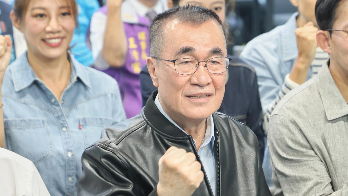 「這是我的專長!」李四川:當選後讓捷運汐東線接上內湖東環段
