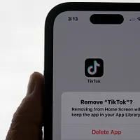 長年の交渉を経て、米中のTikTok取引にようやく結果が出た。(写真/AP通信提供) 長年の交渉を経て、米中のTikTok取引にようやく結果が出た。(写真/AP通信提供)