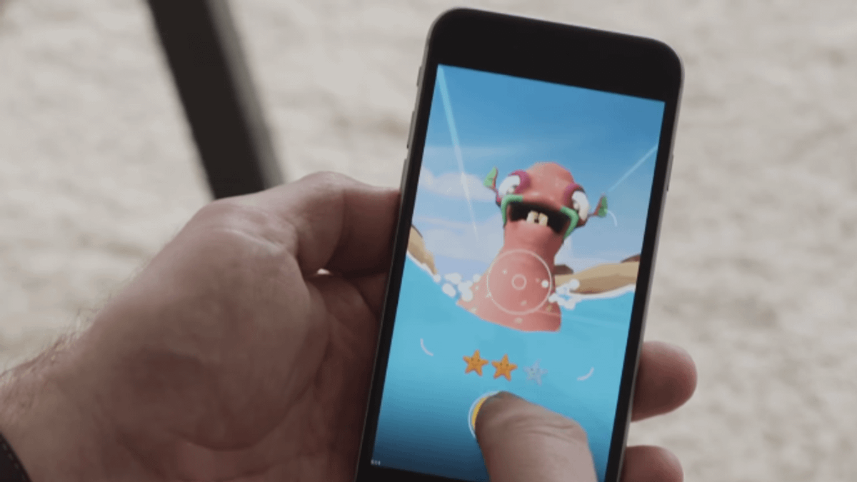 玩手機遊戲可以幫助科學家做癡呆症研究。(翻攝自Youtube) 玩手機遊戲可以幫助科學家做癡呆症研究。(翻攝自Youtube)