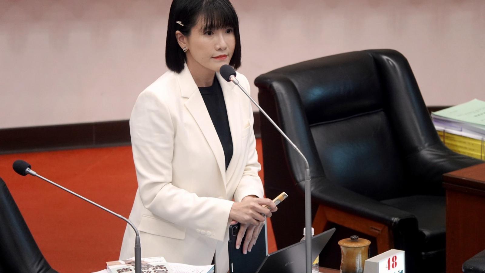 陳其邁任內最後施政報告 鄭孟洳點名肉品市場、民族社區都更待完成