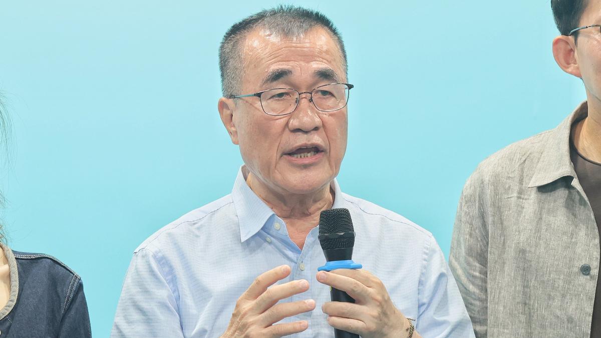 李四川戰蘇巧慧民調縮水?呂家愷曝真實差距:這點是決勝負關鍵