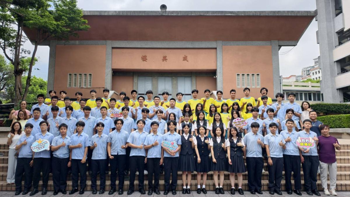 薇閣高中錄取台大醫占五分之一 63人次上榜醫牙中醫系