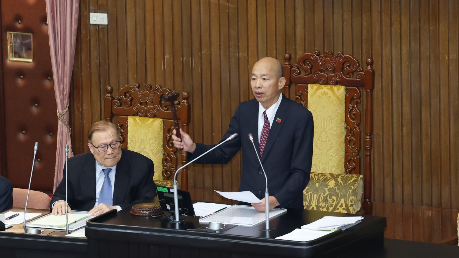 普發現金趕進度!農曆年前發1萬要動了 國民黨推發2萬擬選前逼行政院就範