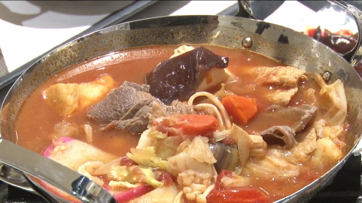 源自四川美味湯底 平價鍋物進軍百貨 源自四川美味湯底 平價鍋物進軍百貨