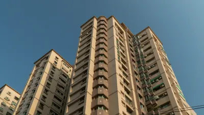台南仁德區新建案林立,鄰近科學園區,未來恐成為建商炒房之地。(示意圖/取自pixabay)