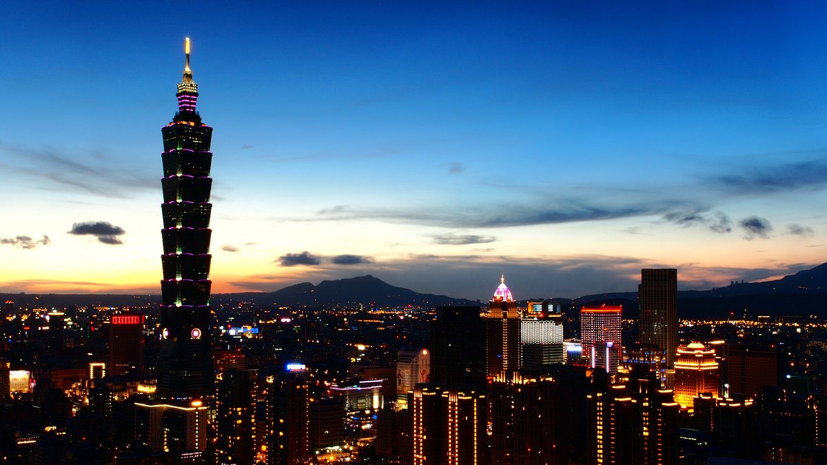 台灣哪些熱門文創景點跟日本有關?(圖/中岑 范姜@flickr) 台灣哪些熱門文創景點跟日本有關?(圖/中岑 范姜@flickr)