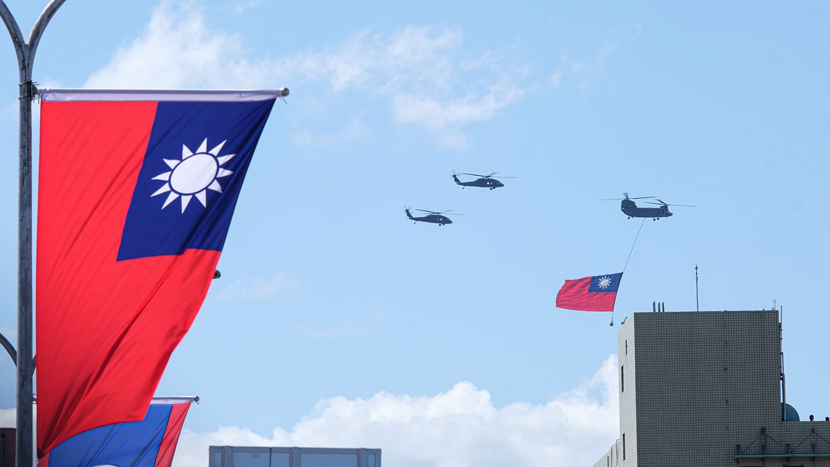 觀點投書:台灣社會真正需要的是正面修復的論述與力量