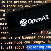 ChatGPTを生み出したOpenAI。(写真/AP通信提供) ChatGPTを生み出したOpenAI。(写真/AP通信提供)