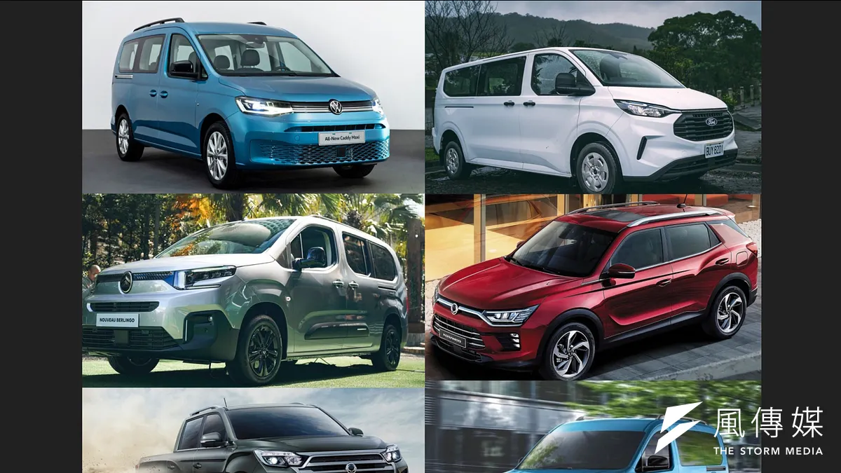 【風汽車購車指南】150萬內能買哪些柴油車?平價、省油、高性能!從商旅、休旅到皮卡車款全攻略-2025最新 【風汽車購車指南】150萬內能買哪些柴油車?平價、省油、高性能!從商旅、休旅到皮卡車款全攻略-2025最新