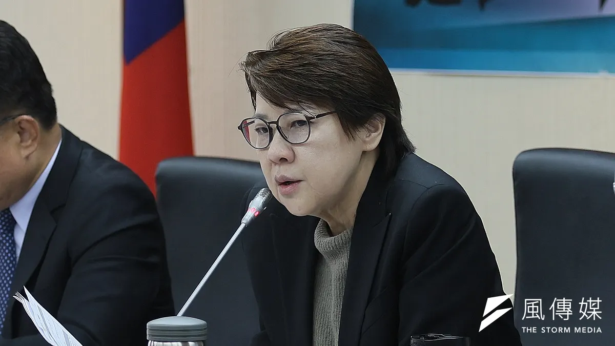 針對民進黨立委吳思瑤呼籲優先處理再生醫療等法案,民眾黨立委黃珊珊直言很奇怪,民進黨過去完全執政,這2案卻在立法院躺很久。(資料照,柯承惠攝)