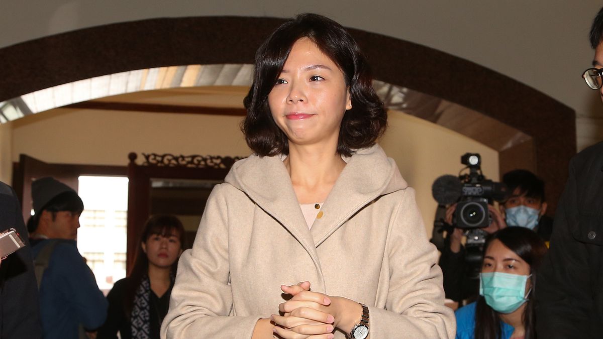 人物》洪仲丘案後恢復軍審 洪慈庸退出政治後怎麼了?