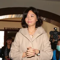 前立委洪慈庸(見圖)因弟弟洪仲丘案而進入政治圈,立委連任失利後淡出公眾視野,如今變身出發。(資料照,顏麟宇攝) 前立委洪慈庸(見圖)因弟弟洪仲丘案而進入政治圈,立委連任失利後淡出公眾視野,如今變身出發。(資料照,顏麟宇攝)