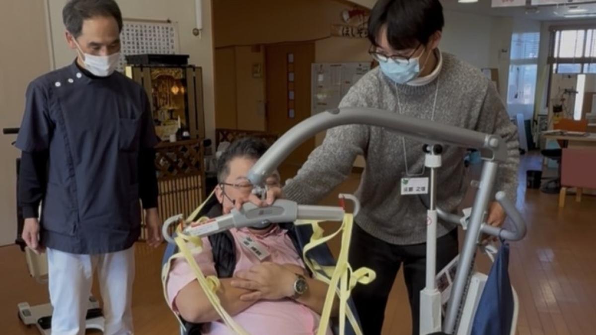 健美競技磨練專業視角 義守職治系生打造健康職涯新方向