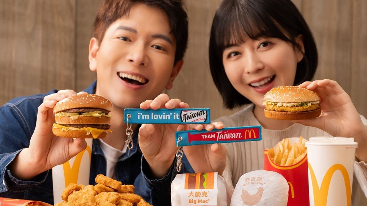 麥當勞最新優惠!套餐101元起、可樂買一送一 最高現省2538元