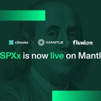 Mantle Becomes One of the First Ethereum L2s to Bring Franklin Templeton's USPX ETF On-Chain with xStocks Mantle Becomes One of the First Ethereum L2s to Bring Franklin Templeton's USPX ETF On-Chain with xStocks