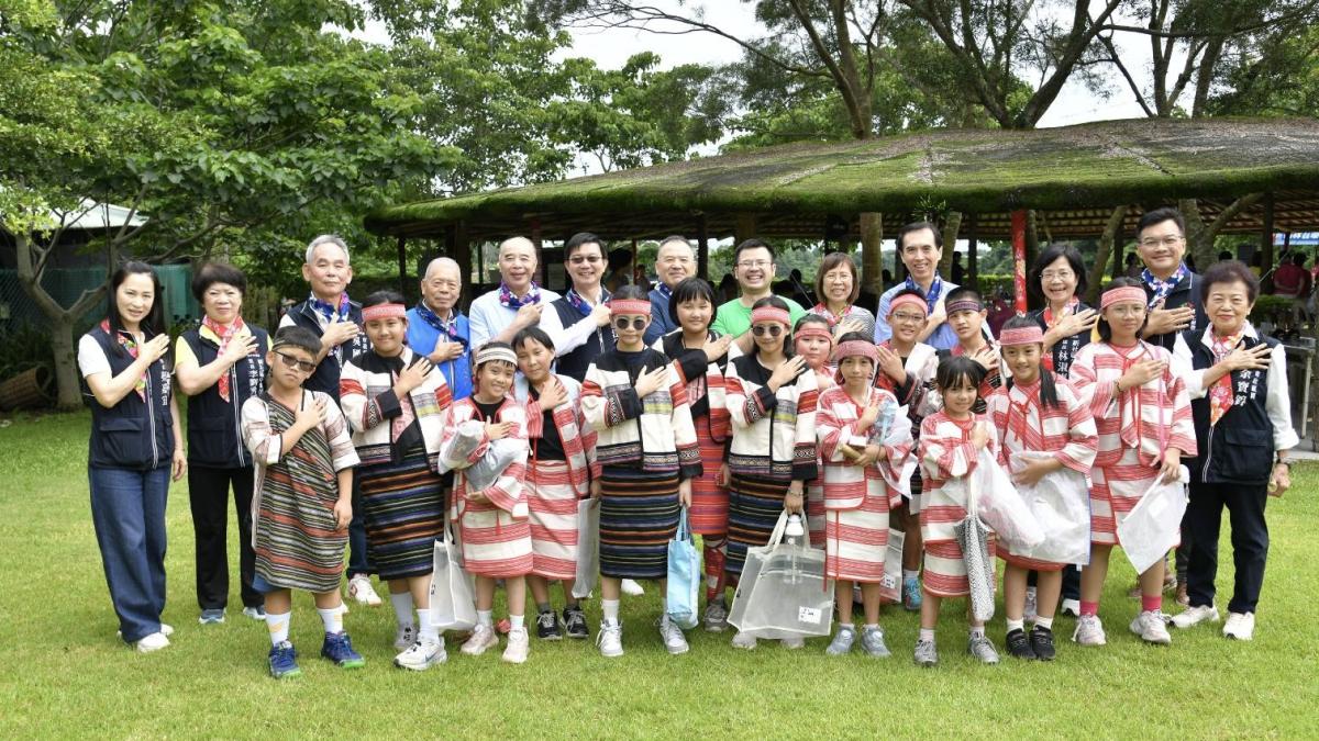 打造山城深度旅遊新亮點 中市跨域串聯新社歷史與香菇產業