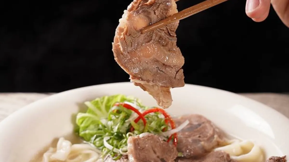 台灣小吃聞名全球,你心目中的頭號「B級美食」是什麼呢?(圖/網路溫度計提供)