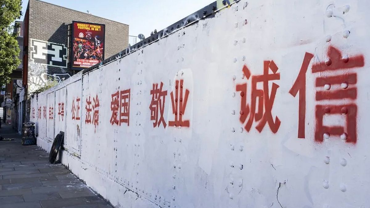 (BBC中文網) (BBC中文網)