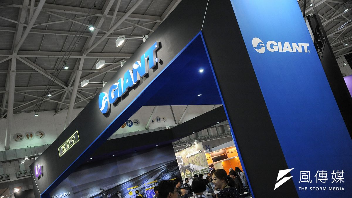 美國CBP日前針對巨大(9921)發出暫扣令(WRO),指出本案輸美商品涉及五項與勞動人權相關疑慮。(資料照,林俊耀攝) 美國CBP日前針對巨大(9921)發出暫扣令(WRO),指出本案輸美商品涉及五項與勞動人權相關疑慮。(資料照,林俊耀攝)