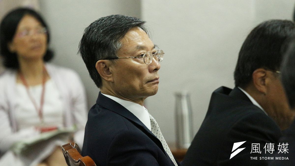 總統蔡英文力推司法改革,並在首個任期通過一、二審檢察官輪調制度,但該制度後來卻引發了「三專、二專生」之亂,檢察總長江惠民(見圖)認為法務部應盡快面對解決。(資料照,陳韡誌攝) 總統蔡英文力推司法改革,並在首個任期通過一、二審檢察官輪調制度,但該制度後來卻引發了「三專、二專生」之亂,檢察總長江惠民(見圖)認為法務部應盡快面對解決。(資料照,陳韡誌攝)