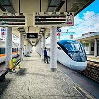 台湾の美しい風景を楽しみたいが、長旅は避けたい?そんな時には「観光列車」に乗って、ゆっくりとした旅に出ることがここ数年の台湾旅行の最新ブームとなっている。(資料写真/洪煜勛撮影) 台湾の美しい風景を楽しみたいが、長旅は避けたい?そんな時には「観光列車」に乗って、ゆっくりとした旅に出ることがここ数年の台湾旅行の最新ブームとなっている。(資料写真/洪煜勛撮影)