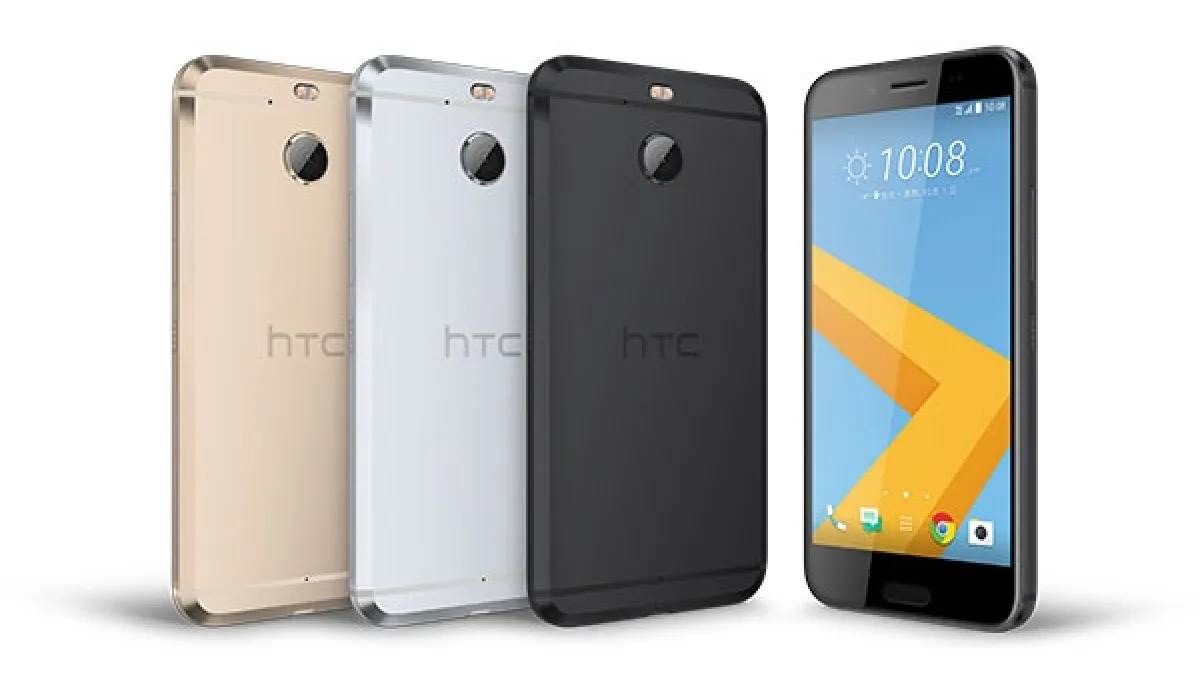 HTC三款新機齊發 通訊品牌首創O2O服務