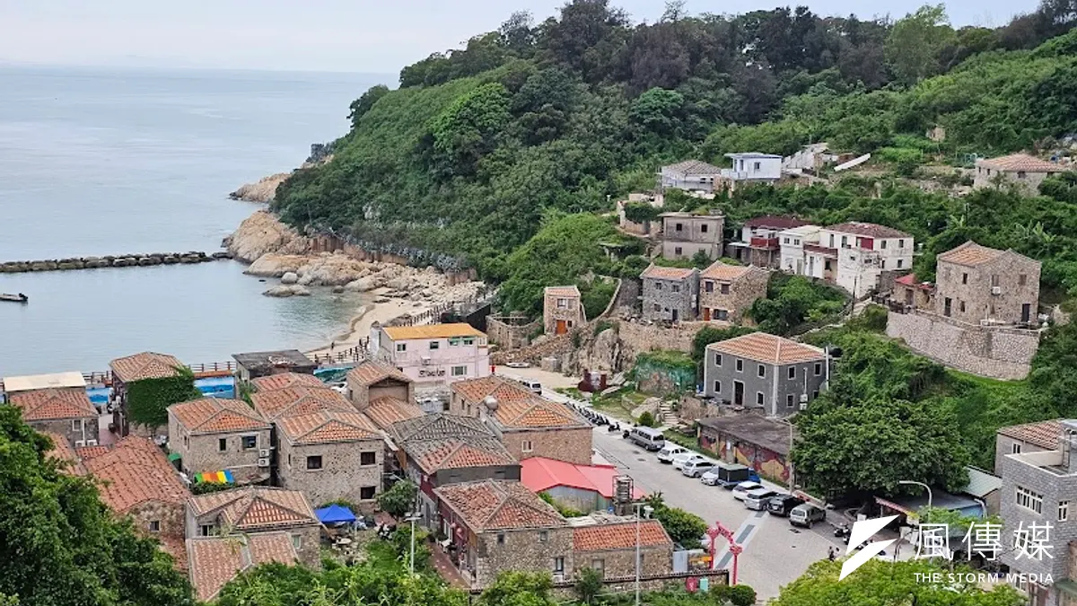 台湾の最強の離島は?ネットユーザーが推奨するある島は、楽しさと美しさを絶賛、CNNも認定。(資料写真/洪煜勛撮影) 台湾の最強の離島は?ネットユーザーが推奨するある島は、楽しさと美しさを絶賛、CNNも認定。(資料写真/洪煜勛撮影)