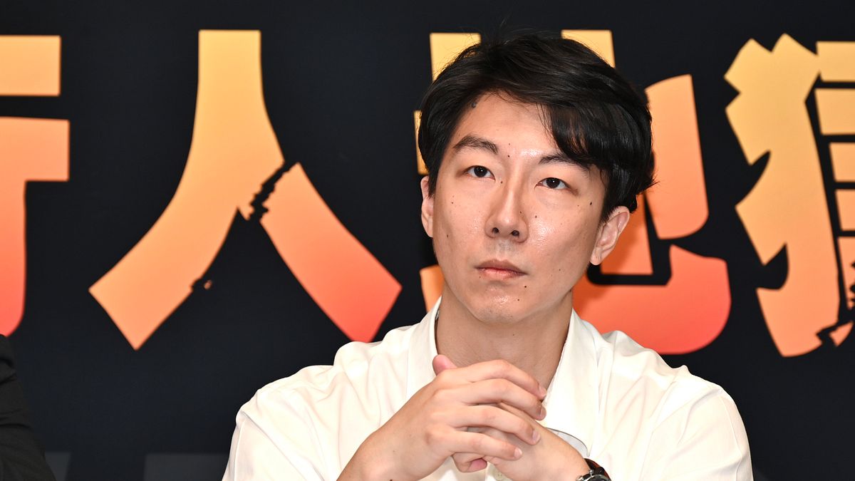 教育部拍攝30秒「0到6歲國家一起養」廣告影片,未料引發不尊重動漫、模型的爭議,民進黨立委參選人吳崢(見圖)更砲轟教育部花了共304萬元,結果拍出這種荒謬東西。(資料照,陳思明攝) 教育部拍攝30秒「0到6歲國家一起養」廣告影片,未料引發不尊重動漫、模型的爭議,民進黨立委參選人吳崢(見圖)更砲轟教育部花了共304萬元,結果拍出這種荒謬東西。(資料照,陳思明攝)