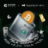 KuCoin Web3 Wallet Expands Into Crypto + TradFi Perpetuals With HIP-3 Upgrade KuCoin Web3 Wallet Expands Into Crypto + TradFi Perpetuals With HIP-3 Upgrade
