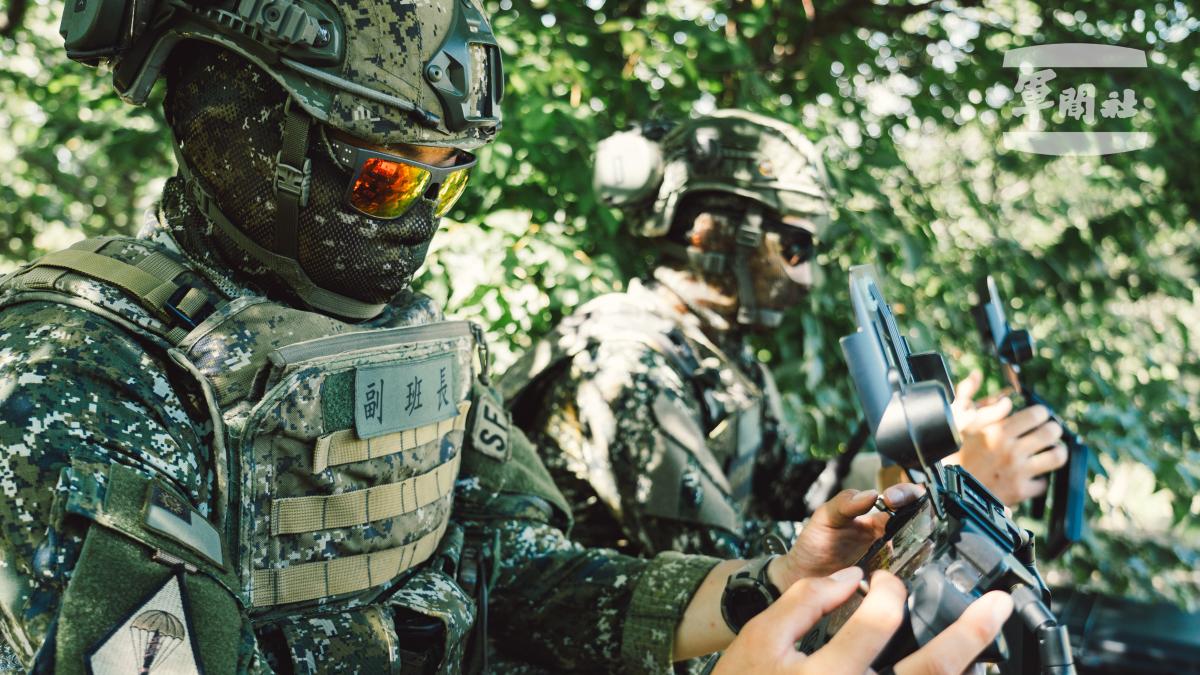 揭仲專欄:無人機戰力對國軍防衛作戰將造成那些顛覆性的變化