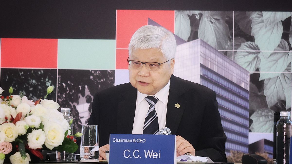 台積電(2330)股價開盤跌剩1770元!台股為何跌這麼慘?走弱原因一次看