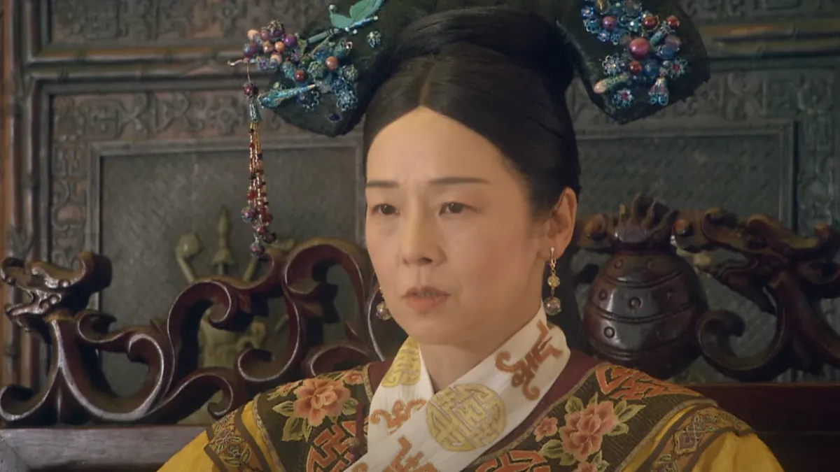 珍妃為何遭慈禧狠心推入深井?不僅是婆媳鬥爭,史實揭露「這3點」才是毀滅主因。(示意圖/截取自youtube)