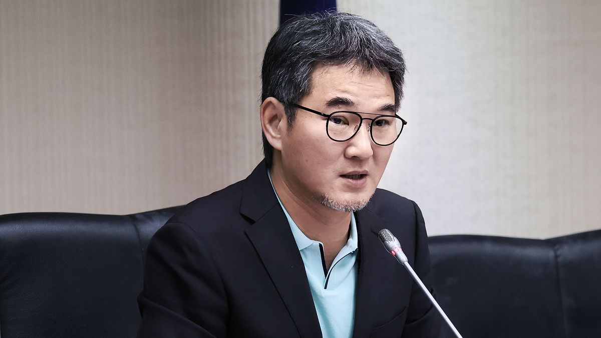 民進黨選對會拍板 徵召劉建國參選2026雲林縣長