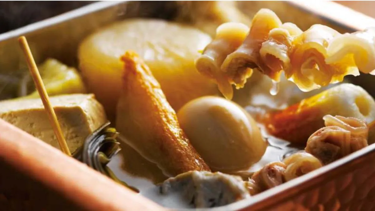 簡單的食材日文學會,下次到日本點餐免煩惱!(圖/豊橋觀光指南官網)