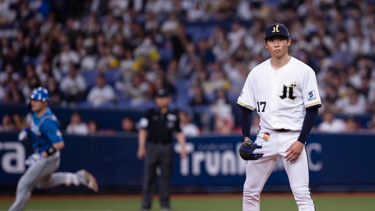 【プロ野球】オリックス打線が沈黙、加藤貴之に零封許し連勝ストップ 日ハム野村が全打点マークの活躍 | 丁勤紜(テイ・キンウン) | ニュース ...