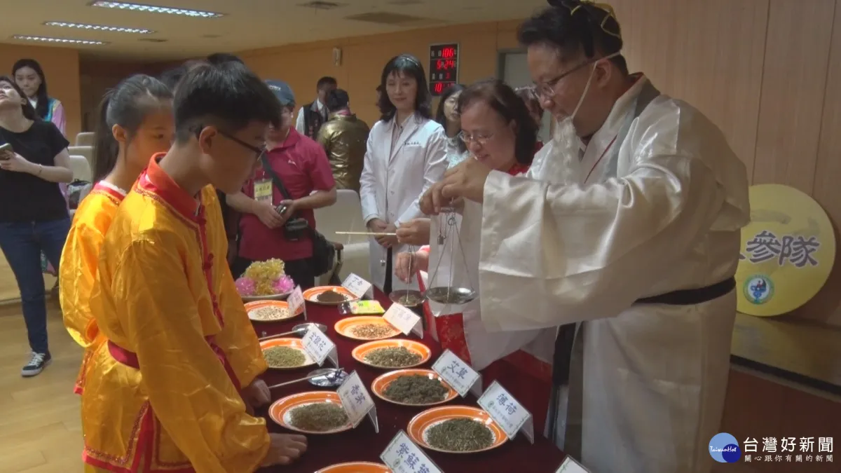 新北小神農華陀探險營 網路報名開跑