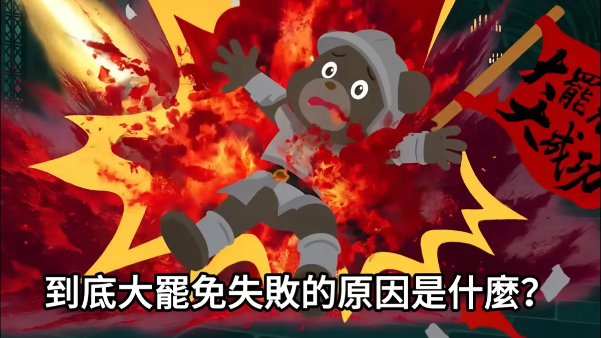 全台大罷免以32:0全軍覆沒落幕,百萬網紅Cheap在24日上傳影片,僅一天就突破百萬觀看,留言更破萬。(圖/翻攝自YouTube/cheap) 全台大罷免以32:0全軍覆沒落幕,百萬網紅Cheap在24日上傳影片,僅一天就突破百萬觀看,留言更破萬。(圖/翻攝自YouTube/cheap)