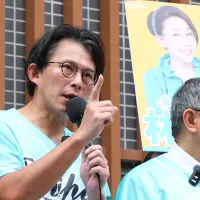 知名護理師張喬瑜針對新竹藍白合破局發文,質疑民眾黨若無白紙黑字協議,就不應持續指控徐欣瑩「沒誠信」。(資料照,圖/顏麟宇攝) 知名護理師張喬瑜針對新竹藍白合破局發文,質疑民眾黨若無白紙黑字協議,就不應持續指控徐欣瑩「沒誠信」。(資料照,圖/顏麟宇攝)